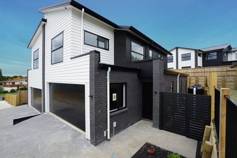 Photo of property in 44u2 Glenview Terrace, Glenview, Hamilton, 3206