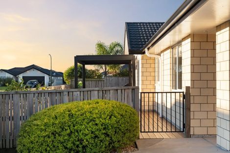 Photo of property in 3 Kanapa Close, Papamoa, 3118