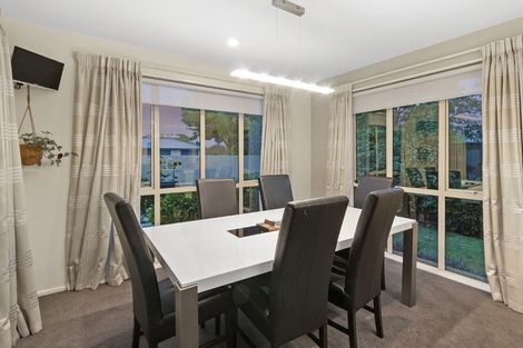 Photo of property in 1 Caleb Place, Northwood, Christchurch, 8051