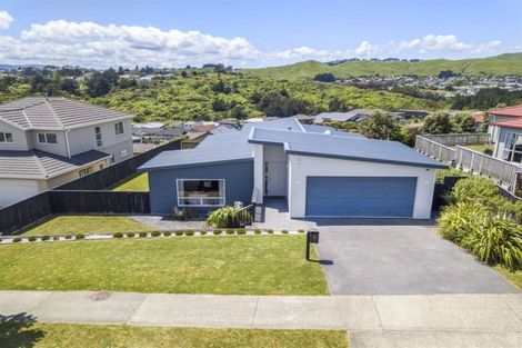 Photo of property in 9 Tongariro Drive, Aotea, Porirua, 5024