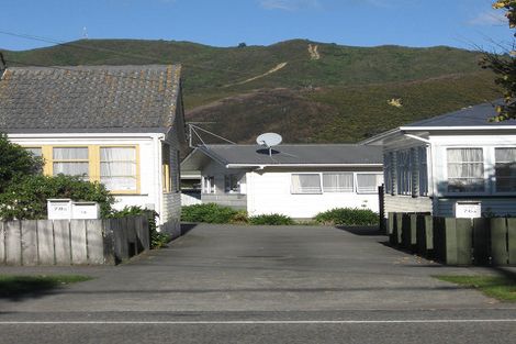 Photo of property in 78 Naenae Road, Naenae, Lower Hutt, 5011