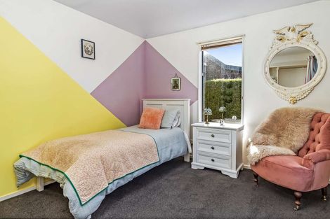 Photo of property in 5 Racecourse Avenue, Methven, 7730