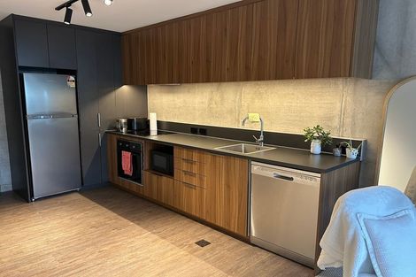 Photo of property in 416/21 King Street, Mount Cook, Wellington, 6021