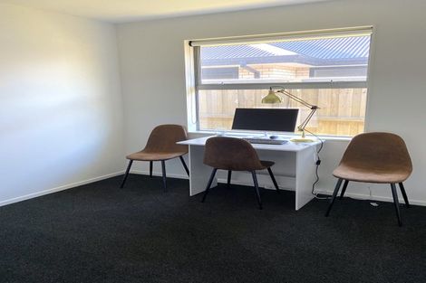 Photo of property in 13 Kennington Drive, Rolleston, 7615