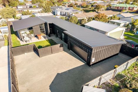 Photo of property in 82a Creek Road, Allenton, Ashburton, 7700