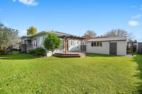 Photo of property in 76 Norton Road, Frankton, Hamilton, 3204