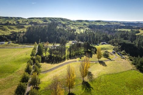 Photo of property in 1401 Kereru Road, Kereru, Hastings, 4171