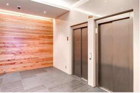 Photo of property in Republic Apartments, 5b/10 Lorne Street, Te Aro, Wellington, 6011