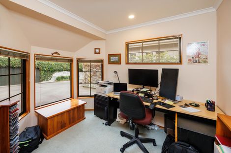 Photo of property in 12a Montgomery Terrace, Hokowhitu, Palmerston North, 4410