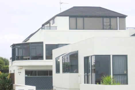 Photo of property in 156 Marine Parade, Mount Maunganui, 3116