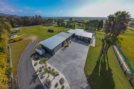 Photo of property in 501 Okahu Road, Kaitaia, 0481