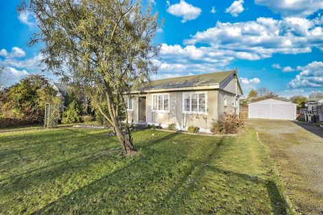 Photo of property in 6 Campbell Street, Geraldine, 7930