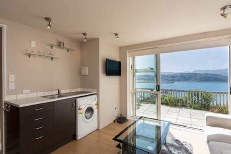 Photo of property in 79 View Road, Houghton Bay, Wellington, 6023