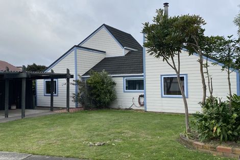 Photo of property in 15 The Quarterdeck, Whitby, Porirua, 5024