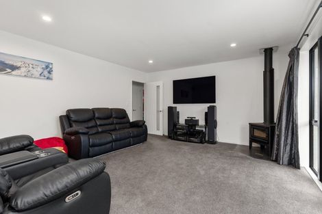 Photo of property in 3 Granite Drive, Rolleston, 7614