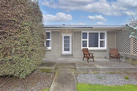 Photo of property in 1/124 Huxley Street, Sydenham, Christchurch, 8023