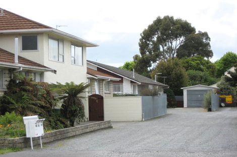 Photo of property in 72c White Street, Rangiora, 7400