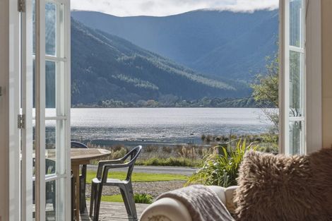 Photo of property in 793 Hopai Road, Manaroa, Picton, 7282