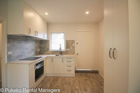 Photo of property in 1/40 Hamilton Road, Papatoetoe, Auckland, 2025