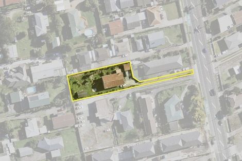 Photo of property in 93a Great South Road, Manurewa, Auckland, 2102