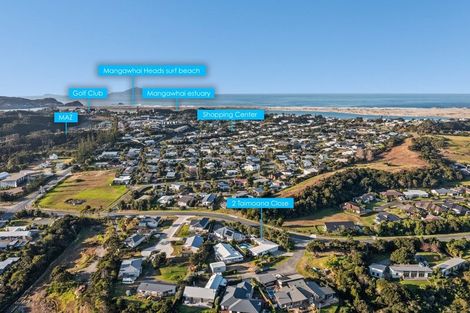 Photo of property in 12-26 Estuary Drive, Mangawhai Heads, Mangawhai, 0505