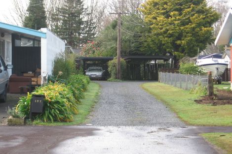 Photo of property in 139 Fitzroy Avenue, Fitzroy, Hamilton, 3206