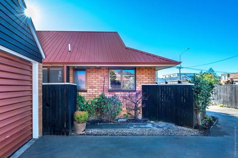 Photo of property in 39a Kilmarnock Street, Riccarton, Christchurch, 8011