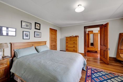 Photo of property in 724 Ararata Road, Ararata, Hawera, 4674