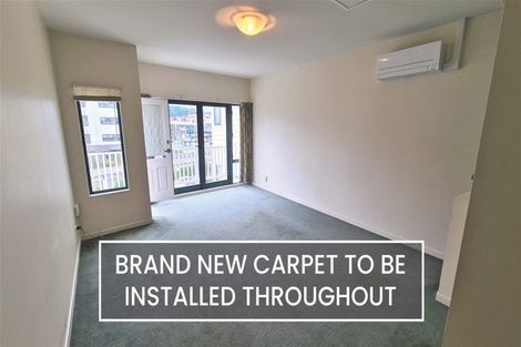 Photo of property in 26u9 Buller Street, Te Aro, Wellington, 6011