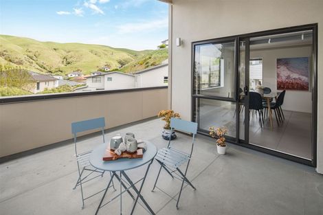 Photo of property in 11a Mauldeth Terrace, Churton Park, Wellington, 6037