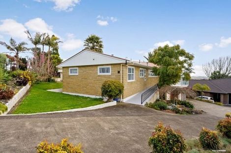 Photo of property in 5a Routly Avenue, Pukekohe, 2120