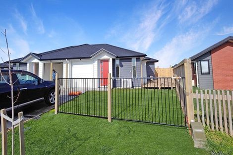 Photo of property in 12/17u North Ridge Drive, Rototuna North, Hamilton, 3281