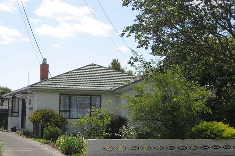 Photo of property in 16 Meadowville Avenue, Spreydon, Christchurch, 8024