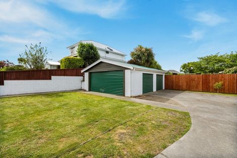 Photo of property in 74 Richardson Terrace, Woolston, Christchurch, 8023