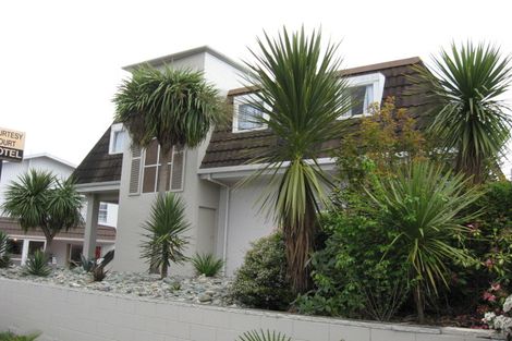 Photo of property in Courtesy Court Motels, 28-30 Golf Road, Tahunanui, Nelson, 7011