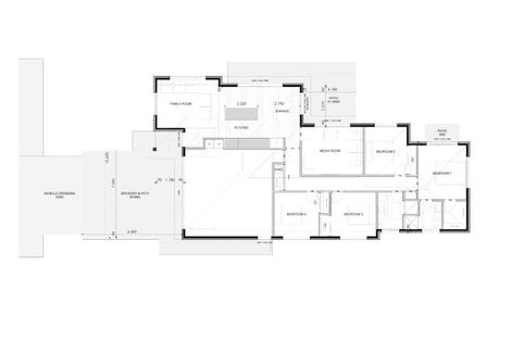 Photo of property in 18 Crossley Avenue, Woodend, 7610