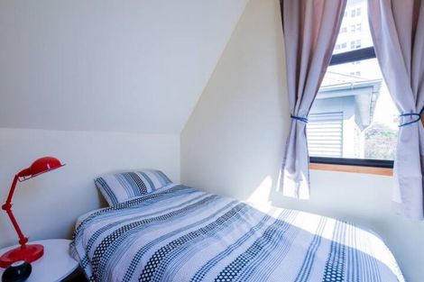 Photo of property in 1u5 Cottleville Terrace, Thorndon, Wellington, 6011