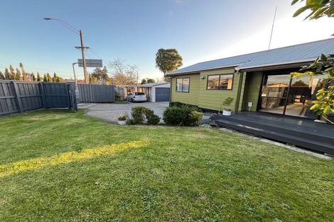 Photo of property in 375 Cobham Drive, Hillcrest, Hamilton, 3216