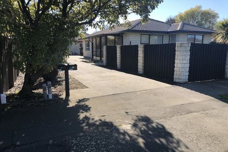 Photo of property in 3 Arran Crescent, Woolston, Christchurch, 8062