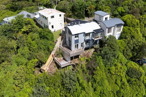 Photo of property in 5 Plumer Street, Johnsonville, Wellington, 6037