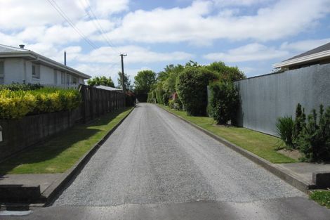 Photo of property in 33 Hammersley Avenue, Shirley, Christchurch, 8013