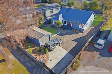 Photo of property in 168 Aorangi Road, Bryndwr, Christchurch, 8053
