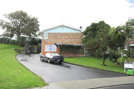 Photo of property in 2/15 Walter Macdonald Street, Howick, Auckland, 2014