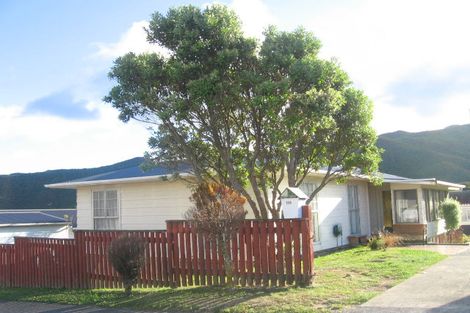 Photo of property in 188 Mitchell Street, Brooklyn, Wellington, 6021