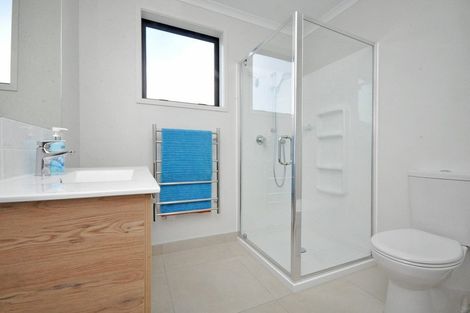 Photo of property in 64 Walter Merton Road, Hobsonville, Auckland, 0616