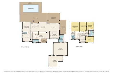 Photo of property in 33 Oak Manor Drive, Albany, Auckland, 0632