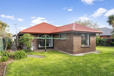 Photo of property in 53 Kedleston Drive, Avonhead, Christchurch, 8042
