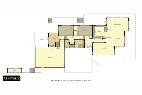 Photo of property in 4 Kororako Grove, Whalers Gate, New Plymouth, 4310