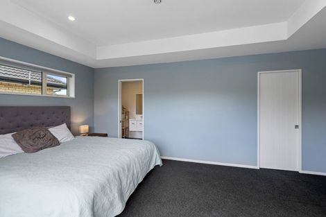 Photo of property in 10 Duggan Close, Rolleston, 7614