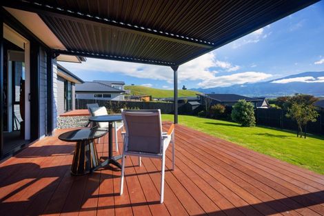 Photo of property in 34 Miromiro Drive, Kaikoura, 7300